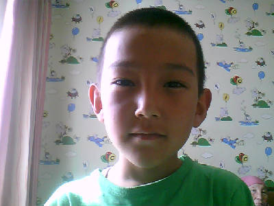 Баяке Мамытов