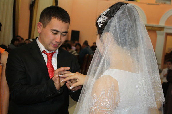 Айнура Маукенова