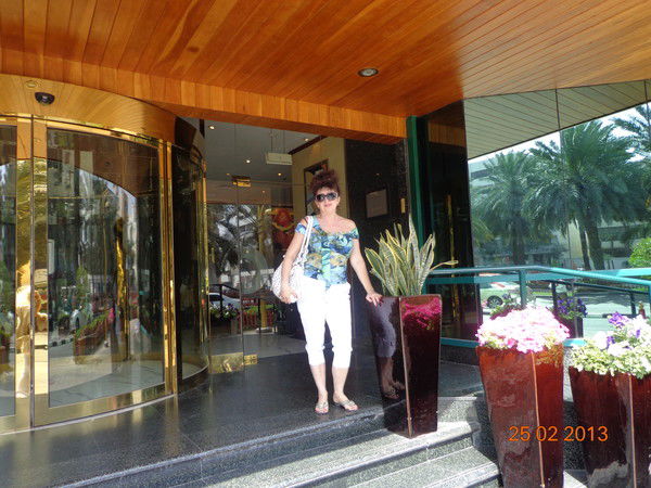 Лариса Калиниченко