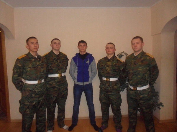 Виктор Долгашов