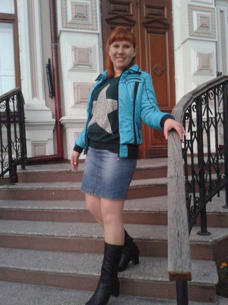 Инна Квитка