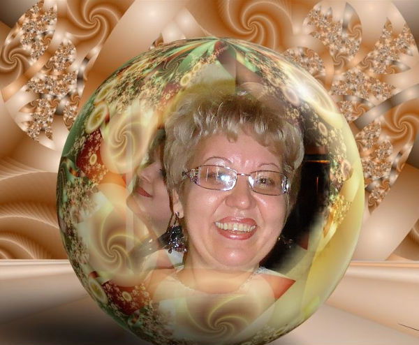 Светлана Глинская