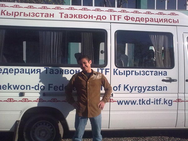 Фирдавс Алиев