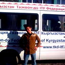 Фирдавс Алиев