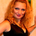 Елена Бондарь (Калинина)