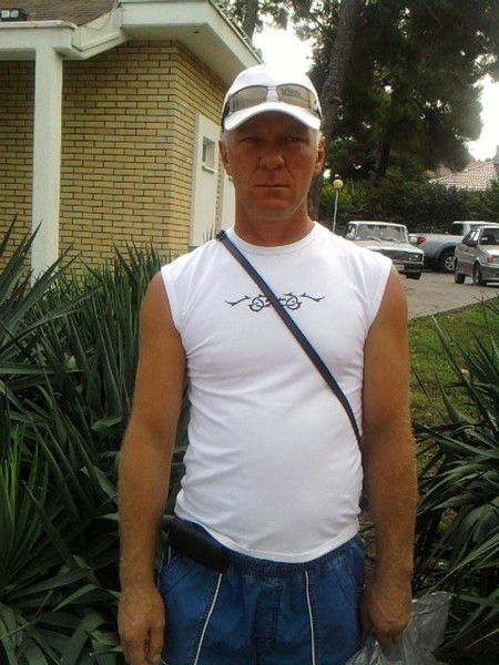 Александр Белоусов