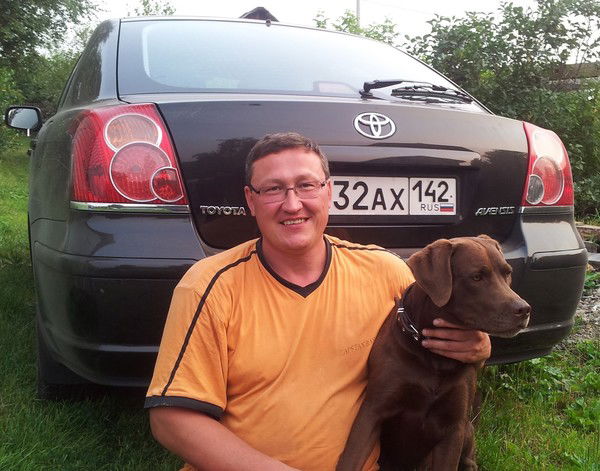 Андрей Зайцев