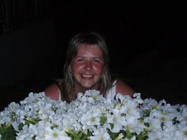 Ольга Хрулева