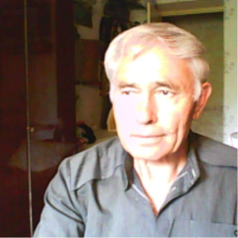 Александр Мас