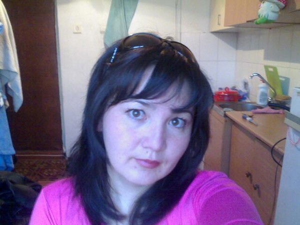 Данна Умешбаева