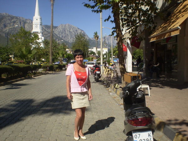 Ирина Прокофьева