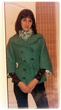 Александра Максимова