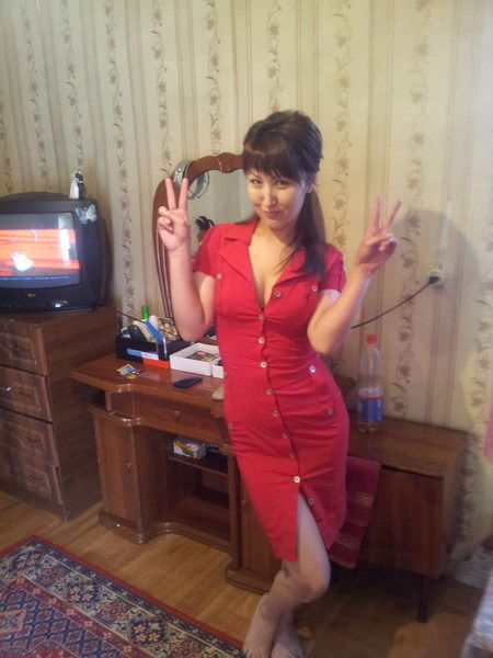 Лаура Абдыкулова