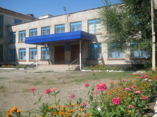 Админ Школьный