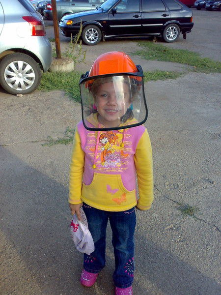 Рома Качаев