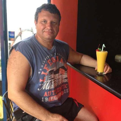 Сергей Лимперов