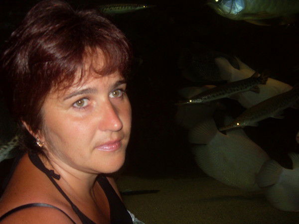 Татьяна Баранник