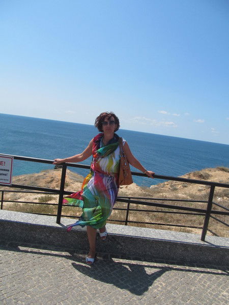 Ольга Поташкина