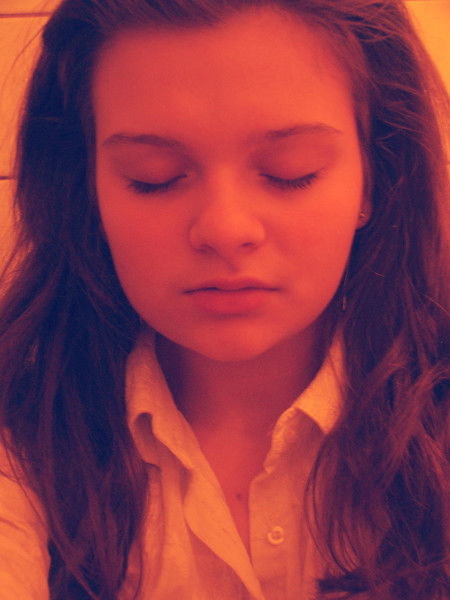 Оксана Азарова