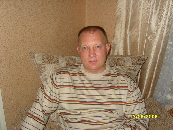 Сергей Бакулин