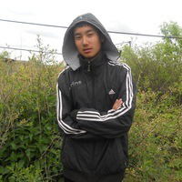 Алмат Курмашев