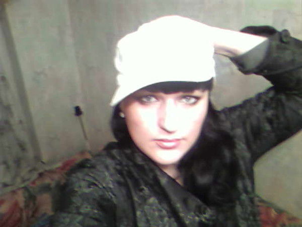 Елена Шаматурина