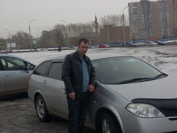 Пахан Чесноков