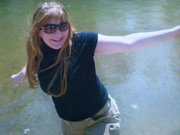 Анастасия Шульгина