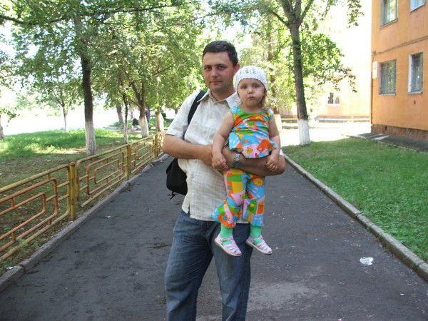 Андрей Кейб