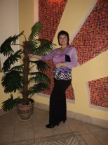 Галина Боброва