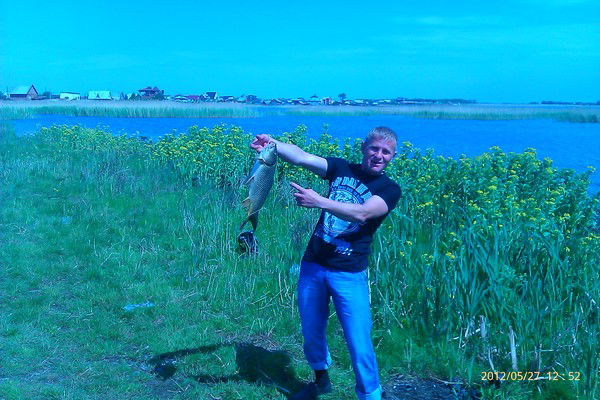 Андрей Тунёв