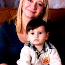 Ирина Дуженко