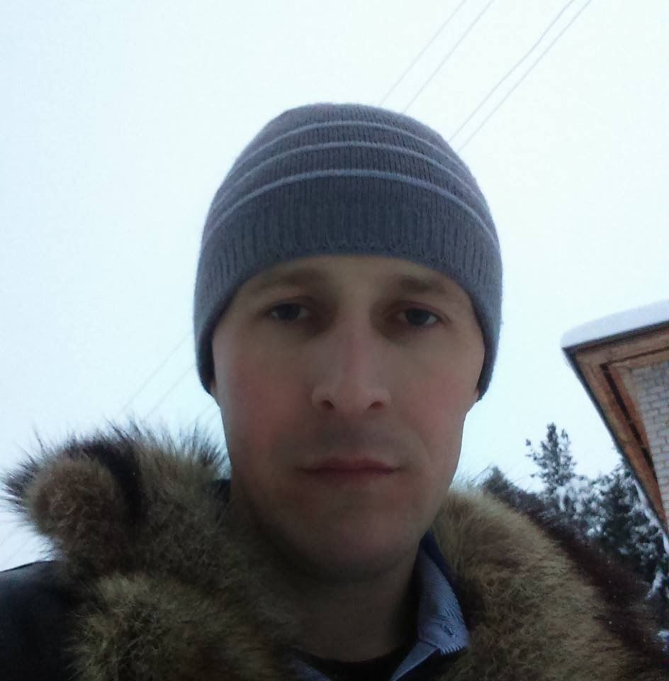 Владимир