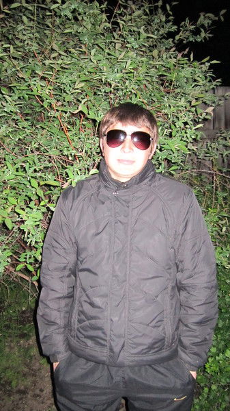 Евгений Павлов