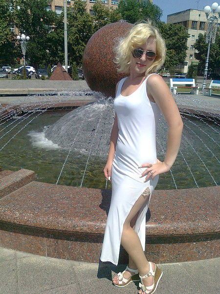 Надежда Герасимчук