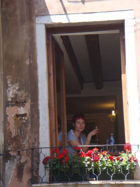 Мария Игошина