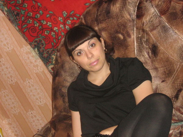 Ольга Кузнецова