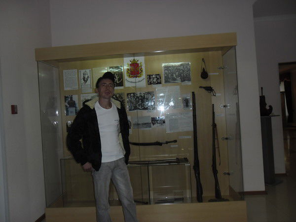 Леонид Андреевич