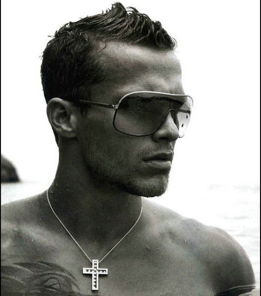 Сергей Александров