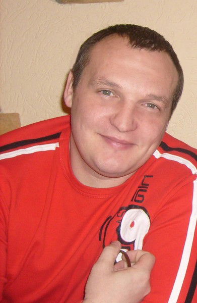 Дмитрий Лебедев