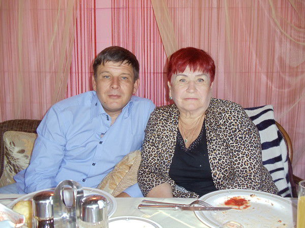 Ирина Дырдина