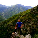 Байсбаев Канат