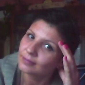 Любовь Саржан