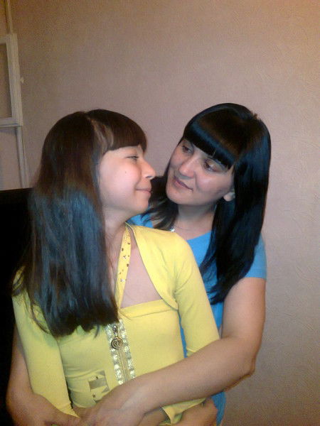 Гульжан Митрошенко