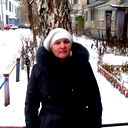 Нина Неганова