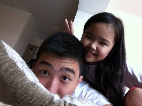 Назико Исабаева