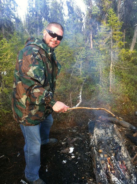 Александр Заводный