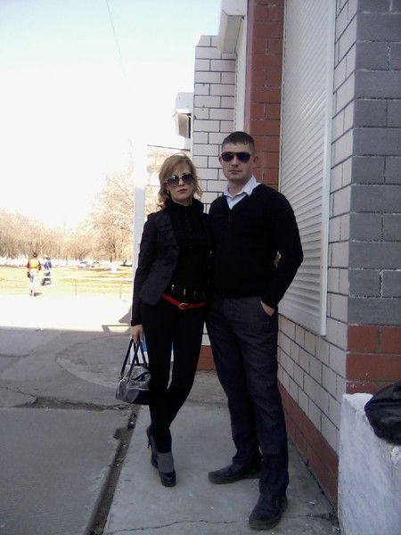 Мила Медведева