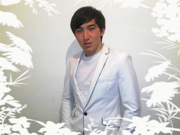 Нурсултан Маратов