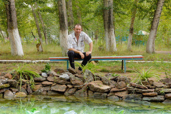 Сергей Попов